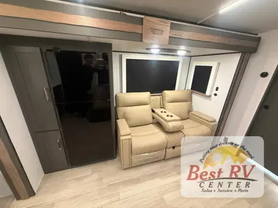 2026 Keystone RV Bullet Crossfire photo 14