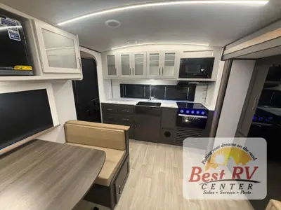 2026 Keystone RV Bullet Crossfire photo 27