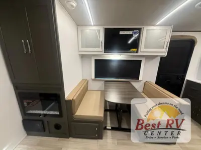 2026 Keystone RV Bullet Crossfire photo 23