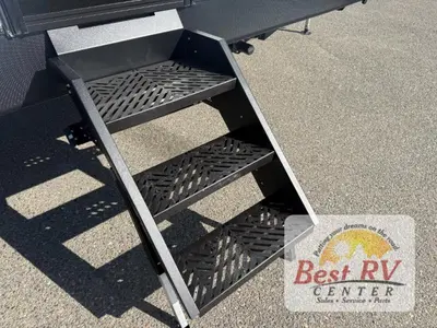 2026 Keystone RV Bullet Crossfire photo 50