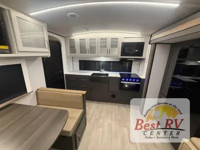 2026 Keystone RV Bullet Crossfire photo 28