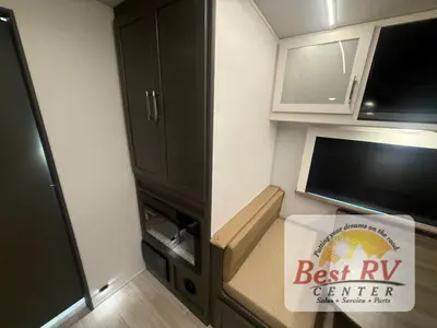 2026 Keystone RV Bullet Crossfire photo 36