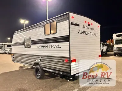 2026 Dutchmen Aspen Trail Mini photo 3