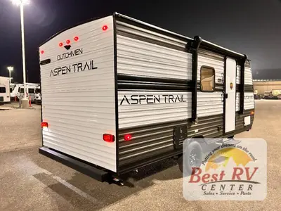 2026 Dutchmen Aspen Trail Mini photo 5