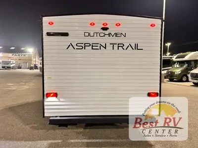 2026 Dutchmen Aspen Trail Mini photo 4