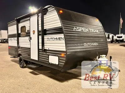2026 Dutchmen Aspen Trail Mini photo 7