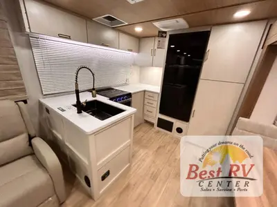 2026 Forest River RV Vibe photo 40