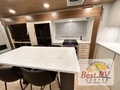 2026 Forest River RV Vibe photo 19