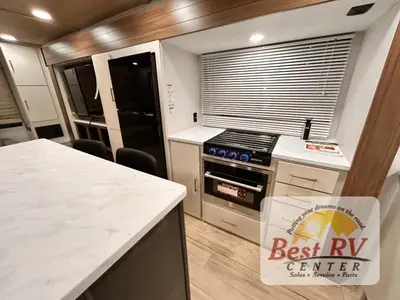2026 Forest River RV Vibe photo 22