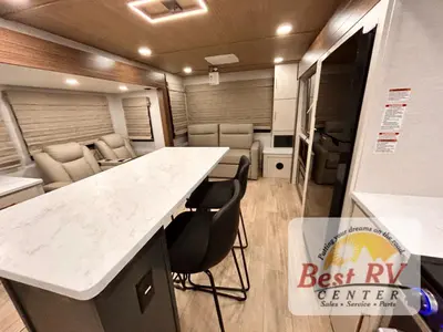 2026 Forest River RV Vibe photo 27