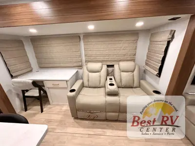 2026 Forest River RV Vibe photo 44