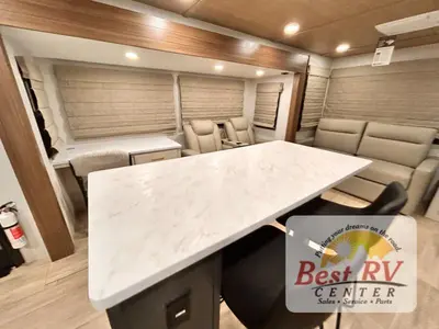 2026 Forest River RV Vibe photo 33