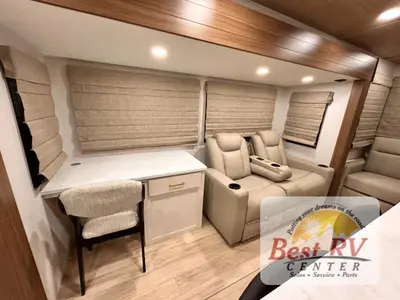 2026 Forest River RV Vibe photo 39