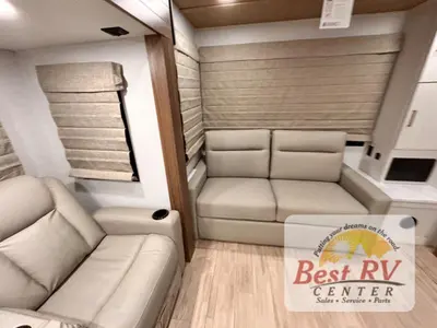 2026 Forest River RV Vibe photo 48