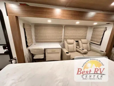 2026 Forest River RV Vibe photo 36