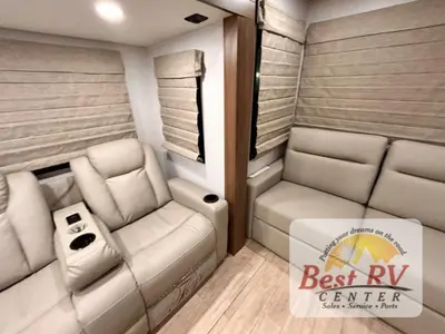 2026 Forest River RV Vibe photo 47