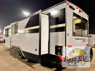 2026 Forest River RV Vibe photo 6