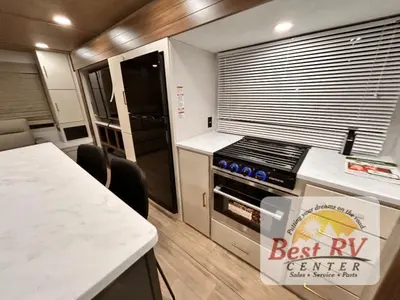 2026 Forest River RV Vibe photo 23