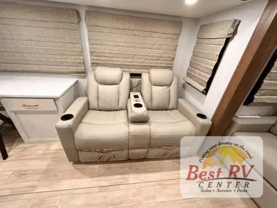 2026 Forest River RV Vibe photo 45