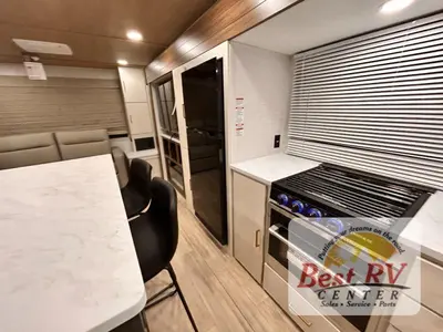 2026 Forest River RV Vibe photo 24