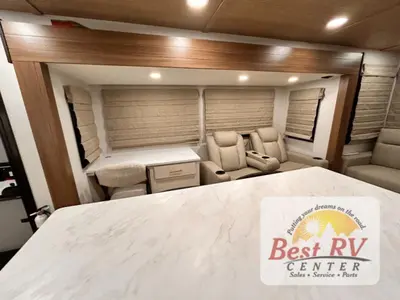 2026 Forest River RV Vibe photo 35