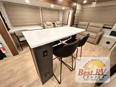 2026 Forest River RV Vibe photo 31