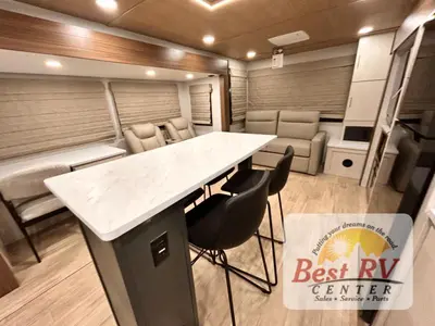2026 Forest River RV Vibe photo 29