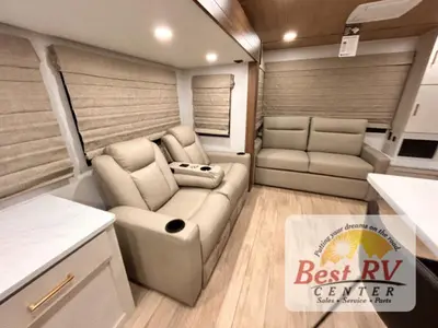 2026 Forest River RV Vibe photo 43