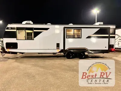 2026 Forest River RV Vibe photo 7