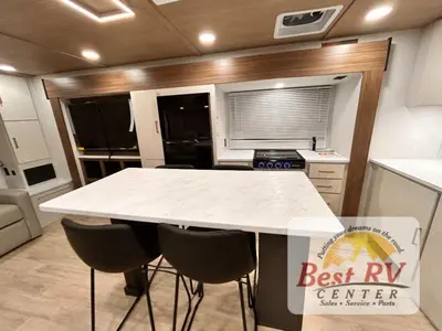 2026 Forest River RV Vibe photo 18