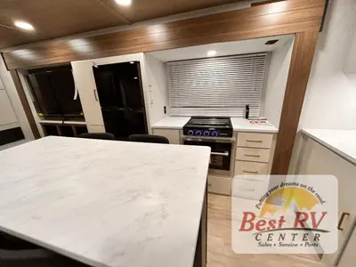 2026 Forest River RV Vibe photo 20