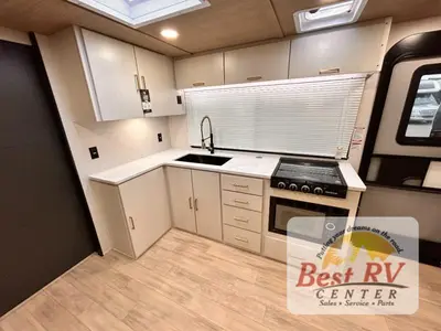 2026 Forest River RV Vibe photo 23