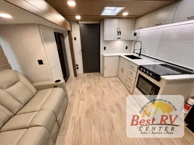 2026 Forest River RV Vibe photo 20