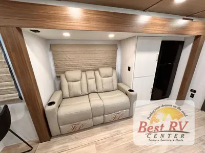 2026 Forest River RV Vibe photo 13