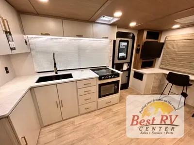 2026 Forest River RV Vibe photo 36