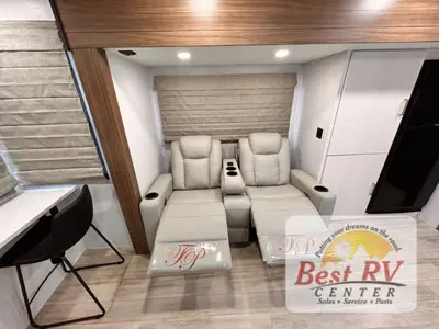 2026 Forest River RV Vibe photo 15