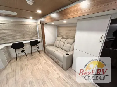 2026 Forest River RV Vibe photo 33