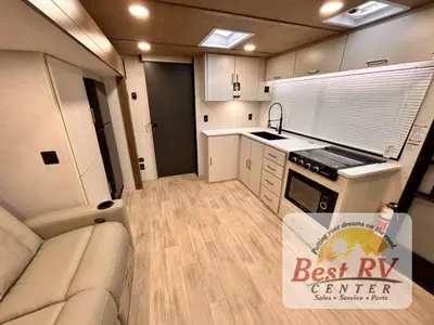 2026 Forest River RV Vibe photo 48