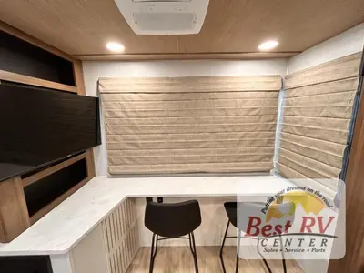2026 Forest River RV Vibe photo 41