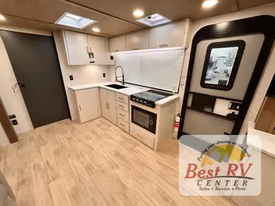 2026 Forest River RV Vibe photo 47