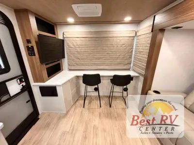 2026 Forest River RV Vibe photo 39