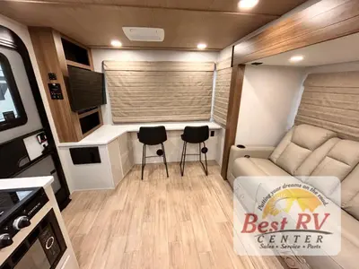 2026 Forest River RV Vibe photo 38