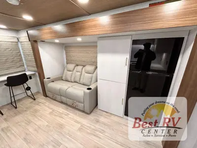 2026 Forest River RV Vibe photo 32