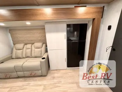 2026 Forest River RV Vibe photo 30