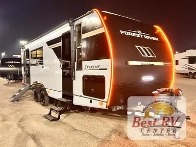 2026 Forest River RV Vibe photo 7