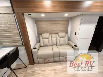 2026 Forest River RV Vibe photo 14