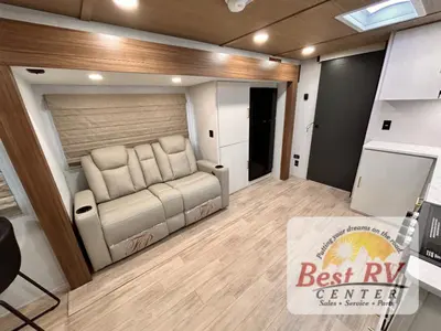 2026 Forest River RV Vibe photo 10