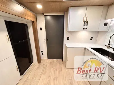 2026 Forest River RV Vibe photo 28
