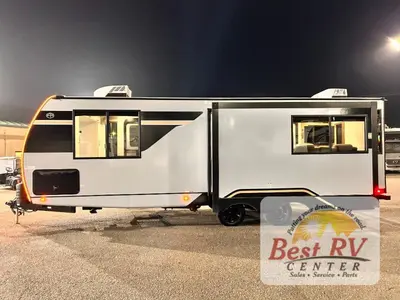 2026 Forest River RV Vibe photo 2
