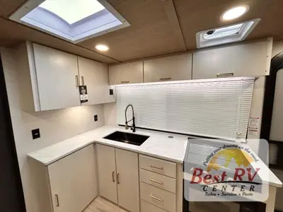 2026 Forest River RV Vibe photo 24